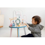 שולחן פעילות מעץ VIGA דגם 44033