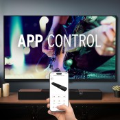 סאונד בר KLIPSCH דגם FLEXUS CORE 200