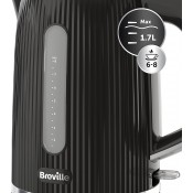 קומקום חשמלי BREVILLE דגם VKT221 