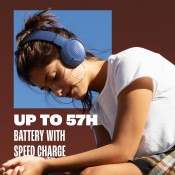 אוזניות אלחוטיות JBL דגם TUNE 520BT 