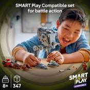 LEGO Star Wars 75424 SMART Play: AT-ST Attack on Endor