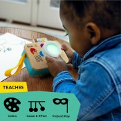 מצלמת צעצוע BABY EINSTEIN 