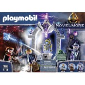 Playmobil Novelmore 70223 Knights Temple