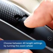 מעצב זקן PHILIPS דגם BT5515/15