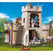 Playmobil Novelmore 70222 Knights Castle Fortress