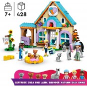 LEGO Friends 42651 Horse and Pet Vet Clinic