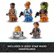 LEGO Star Wars 75357 Ghost & Phantom II LEGO Star Wars 75357 Ghost & Phantom II