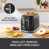 טוסטר קופץ BREVILLE דגם VTR001 