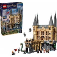 LEGO Harry Potter 76473 Hogwarts Castle: East Wing