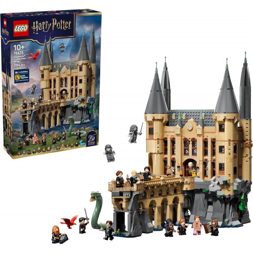 LEGO Harry Potter 76473 Hogwarts Castle: East Wing LEGO Harry Potter 76473 Hogwarts Castle: East Wing
