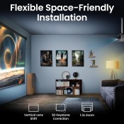 מקרן BENQ דגם TK710