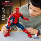LEGO Marvel 76346 Spider-Man Hero Figure