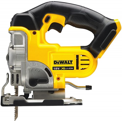מסור אנכי נטען DEWALT דגם DCS331N מסור אנכי נטען DEWALT דגם DCS331N