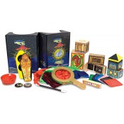 סט קסמים דלוקס MELISSA & DOUG דגם 1170