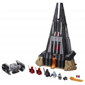 LEGO Star Wars 75251 Darth Vader’s Castle 