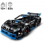 LEGO Technic 42176 Porsche GT4 e-Performance Race Car