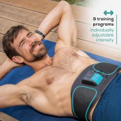 חגורת חיטוב בטן BEURER דגם COREFIT I EMS 