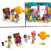 LEGO Friends 42649 Heartlake City Sweet Shop