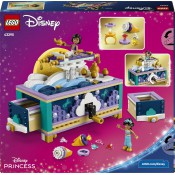 LEGO Disney 43295 Jasmine's Jewellery Box LEGO Disney 43295 Jasmine's Jewellery Box