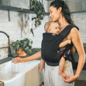 מנשא לתינוק CHICCO דגם SnugSupport 