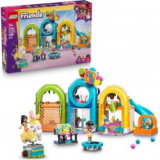LEGO Friends 42686 Fun Indoor Playground