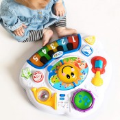 שולחן פעילות מוסיקלי BABY EINSTEIN 