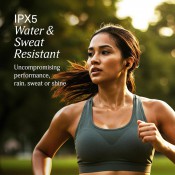 אוזניות אלחוטיות HOUSE OF MARLEY דגם TRENCHTOWN