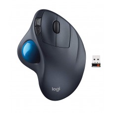 עכבר אלחוטי LOGITECH דגם M570 עכבר אלחוטי LOGITECH דגם M570