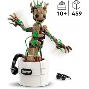 LEGO Marvel 76297 Dancing Groot LEGO Marvel 76297 Dancing Groot