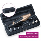 מכשיר פדיקור מניקור חשמלי BEURER דגם MP84