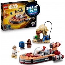LEGO Star Wars 75420 SMART Play: Luke's Landspeeder