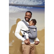 מנשא לתינוק ERGOBABY דגם OMNI BREEZE 