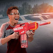 רובה Mega Motostryke NERF דגם E6473