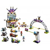 LEGO Friends 41352 The Big Race Day 