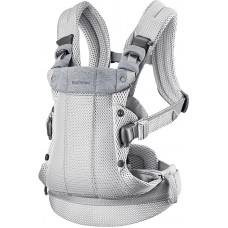 מנשא לתינוק BABYBJORN דגם HARMONY מנשא לתינוק BABYBJORN דגם HARMONY