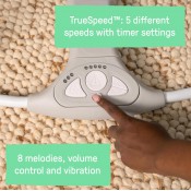 נדנדה ניידת INGENUITY 