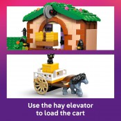 LEGO Friends 42654 Pony Ranch & Stable