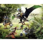 Playmobil Dino Rise 71263 Dimorphodon