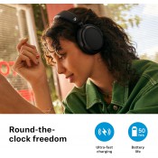 אוזניות אלחוטיות SENNHEISER דגם ACCENTUM PLUS WIRELESS