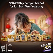 LEGO Star Wars 75425 SMART Play: Mos Eisley Cantina