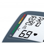מד לחץ דם BEURER דגם BM40 
