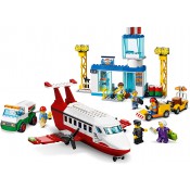 LEGO City 60261 Central Airport