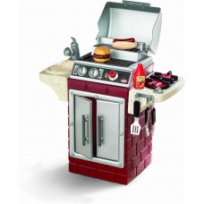 גריל ברביקיו LITTLE TIKES 