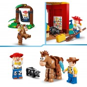 LEGO Disney 43304 Blaze's Horse Ranch LEGO Disney 43304 Blaze's Horse Ranch