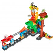 מבוך גולות בהשראת דינוזאורים VTECH מבוך גולות בהשראת דינוזאורים VTECH