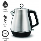 קומקום חשמלי MORPHY RICHARDS דגם 104406 