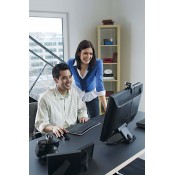 מצלמת רשת MICROSOFT LIFECAM CINEMA