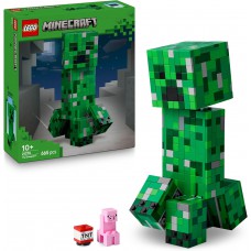 LEGO Minecraft 21276 The Creeper