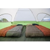 אוהל קולמן Coleman Evanston ל- 8 אנשים