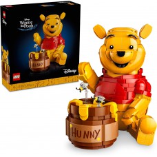 LEGO Disney 43300 Winnie the Pooh LEGO Disney 43300 Winnie the Pooh